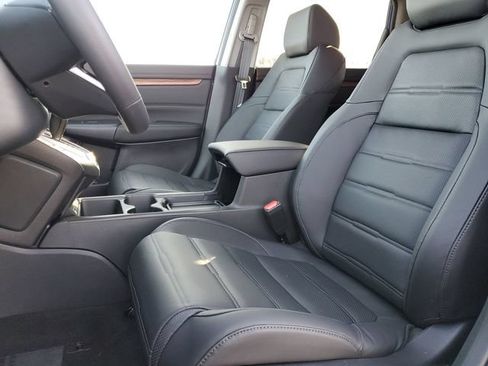 Used 2020 Honda CR-V EX-L image 11