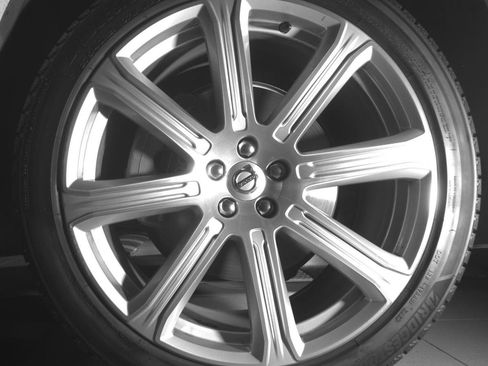 Used 2016 Volvo XC90 T6 Inscription AWD/4WD image 9