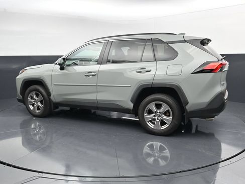 Used 2023 Toyota RAV4 XLE w/ Convenience Package AWD/4WD image 5