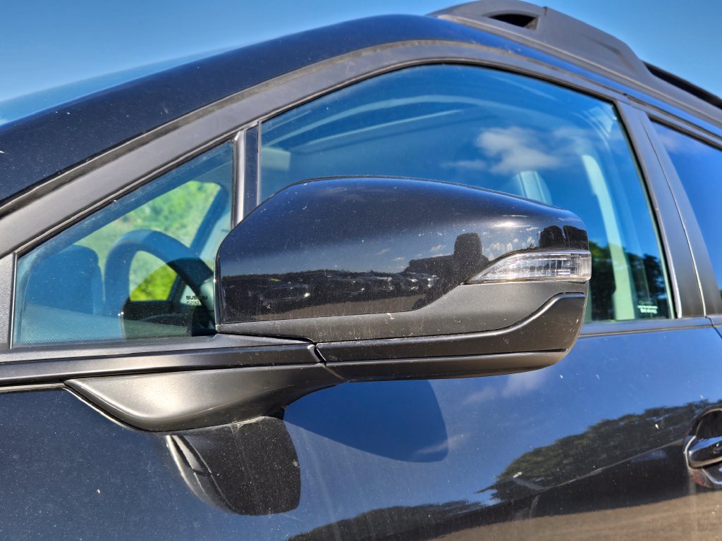 Used 2023 Subaru Outback Onyx Edition XT AWD/4WD image 11