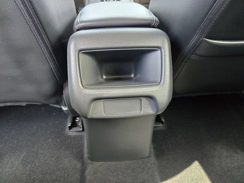 New 2027 Honda HR-V EX-L image 13