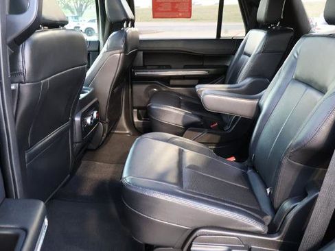 Used 2021 Ford Expedition XLT w/ Black Accent Package image 14
