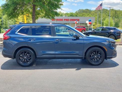 Used 2023 Honda CR-V Sport image 28