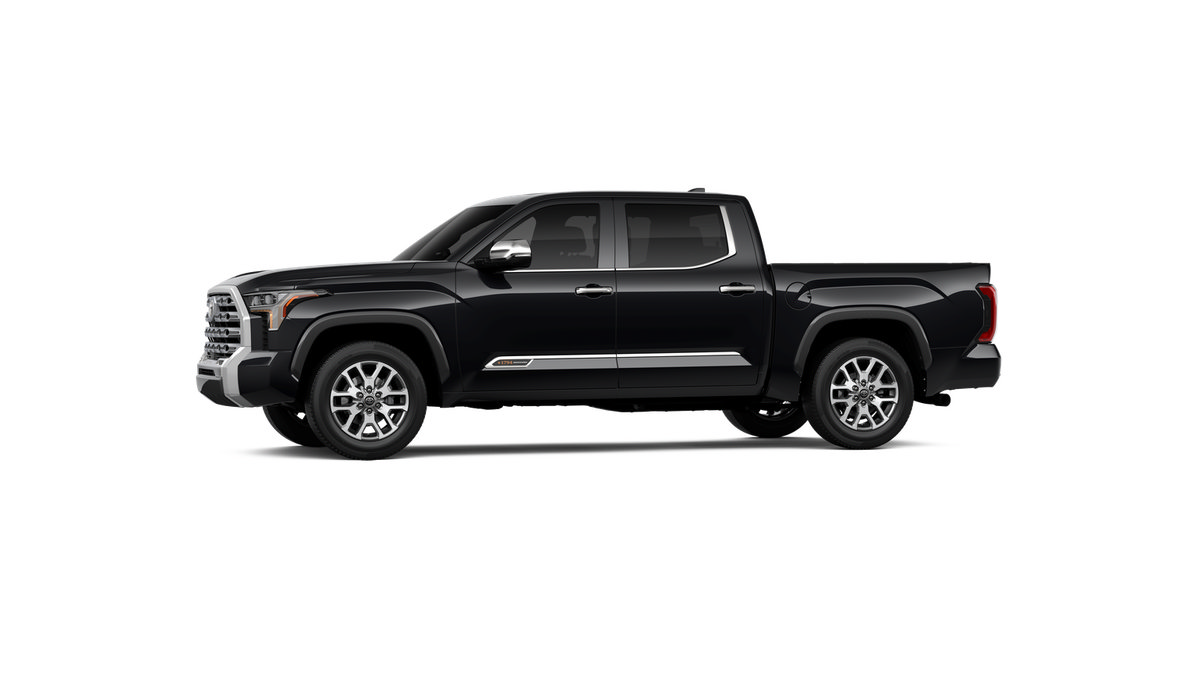 New 2026 Toyota Tundra 1794 Edition AWD/4WD image 5