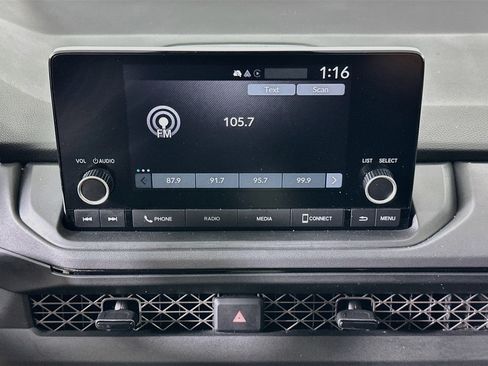 Used 2025 Honda Accord LX image 19