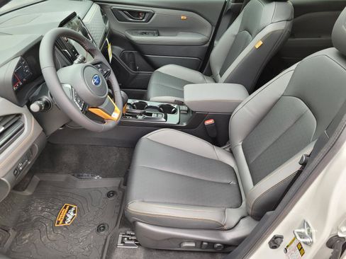 New 2026 Subaru Forester Wilderness image 3