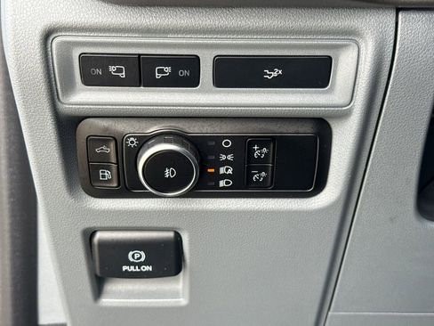 Used 2024 Ford F150 XLT w/ Equipment Group 302A MID image 14