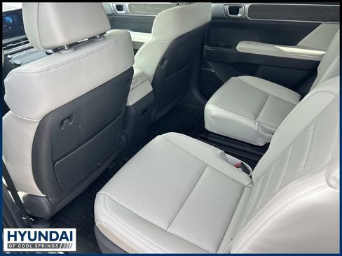 New 2026 Hyundai Santa Fe Calligraphy AWD/4WD image 20