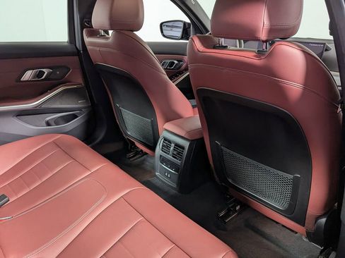 Certified 2023 BMW M340i xDrive w/ Premium Package image 42