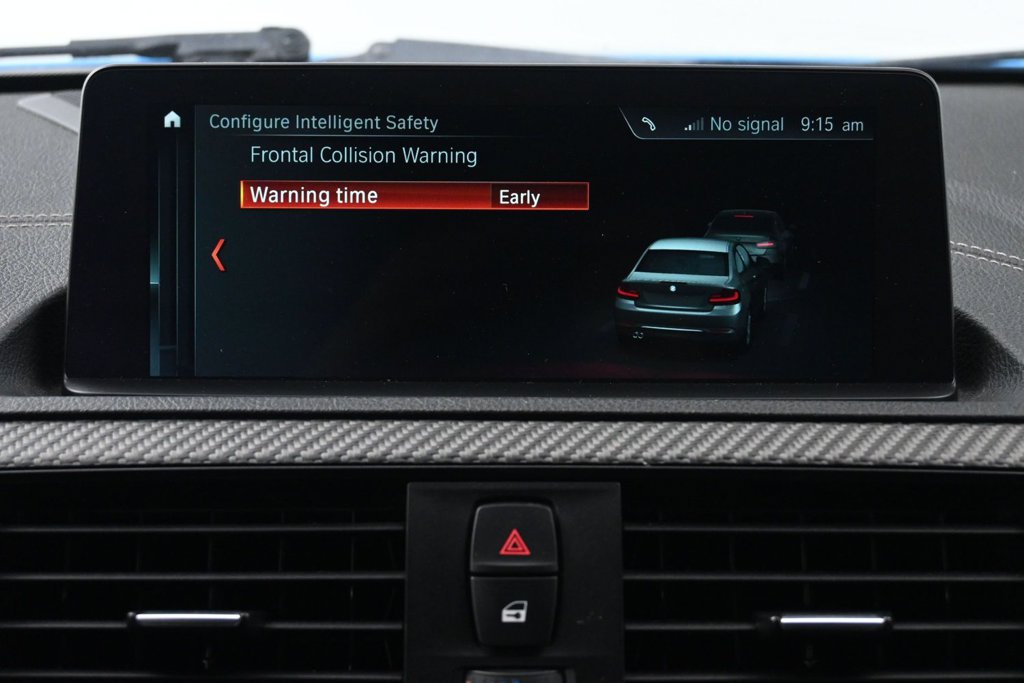 Used 2020 BMW M2 Competition RWD image 26