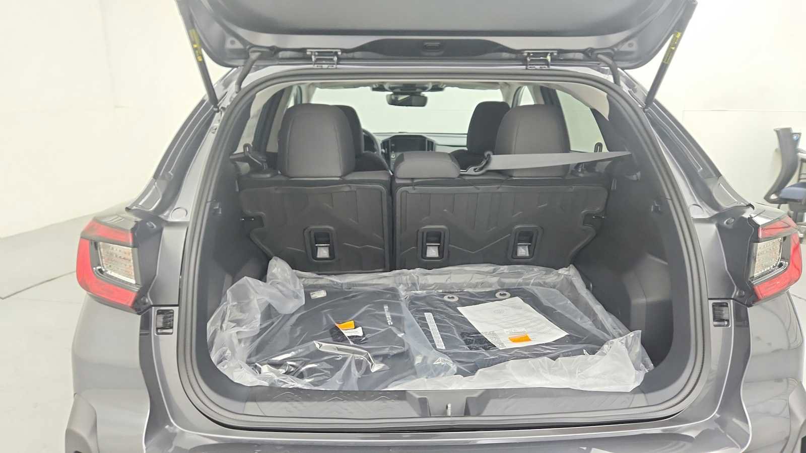 New 2026 Subaru Crosstrek 2.5i Premium AWD/4WD image 24