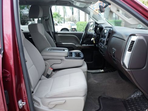 Used 2015 Chevrolet Silverado 1500 LT w/ All Star Edition RWD image 35