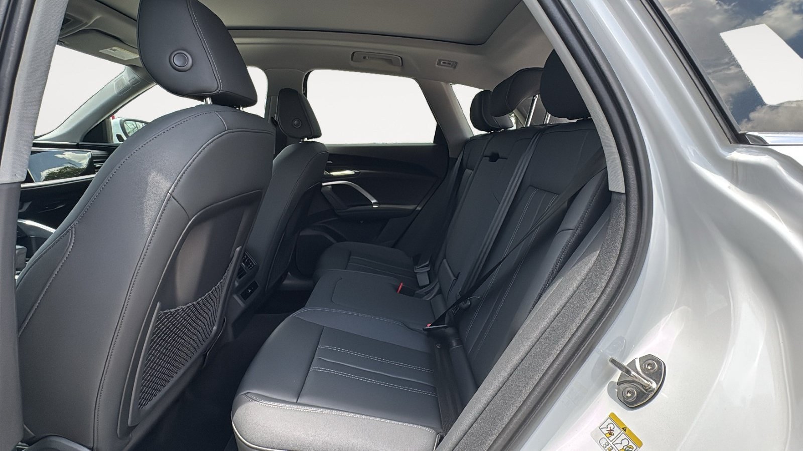 New 2026 Audi Q5 Premium Plus AWD/4WD image 14
