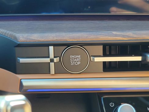 New 2026 Hyundai Santa Fe Calligraphy image 24