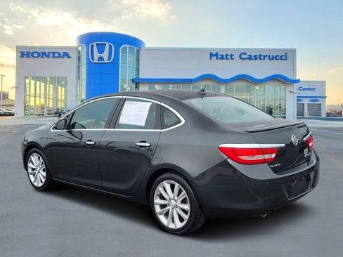 Used 2014 Buick Verano Leather image 3