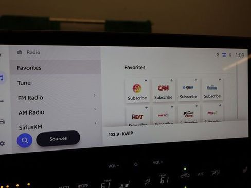 Certified 2024 Toyota bZ4X XLE image 25