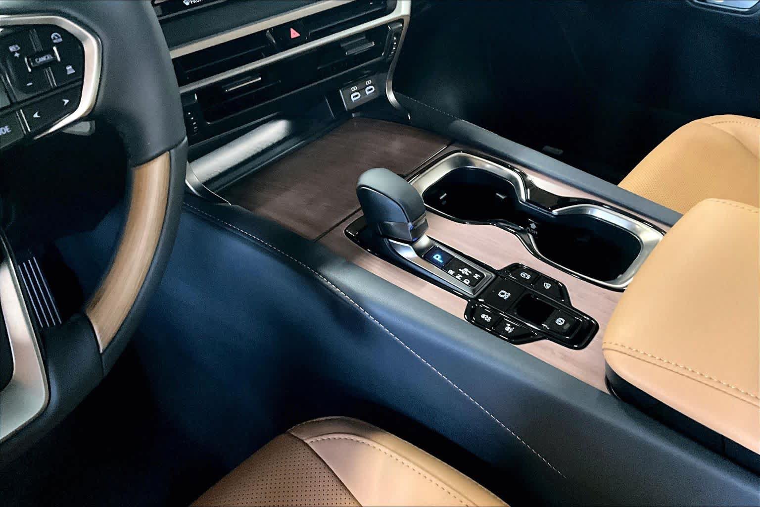 New 2026 Lexus RX 350 Premium AWD/4WD image 8