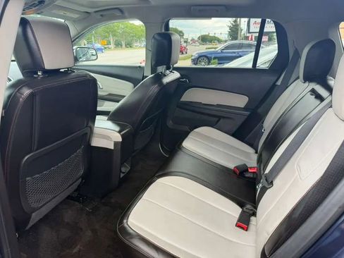 Used 2015 GMC Terrain SLT w/ Cargo Package AWD/4WD image 20