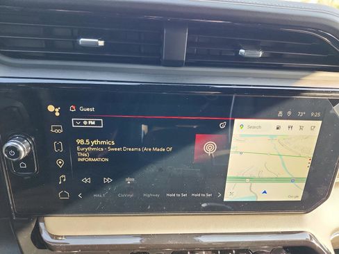 New 2026 GMC Sierra 2500 AT4X image 19