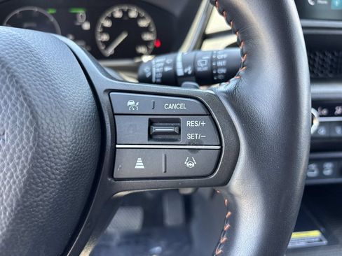 Certified 2025 Honda CR-V Sport-L image 26