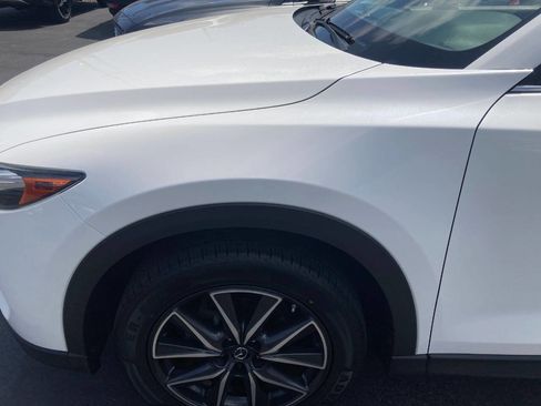 Used 2018 MAZDA CX-5 Touring w/ Preferred Equipment Package image 82