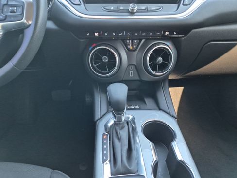 Used 2024 Chevrolet Blazer LT w/ Convenience Package image 21