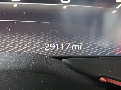 Used 2023 RAM 1500 Rebel w/ Rebel Level 1 Equipment Group image 17