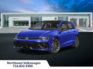 New 2026 Volkswagen Golf AWD/4WD video 1