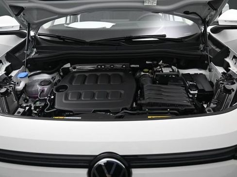 New 2026 Volkswagen Tiguan SE AWD/4WD image 15