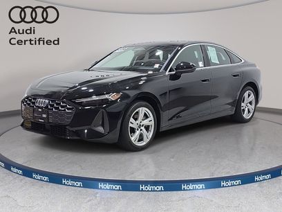 Certified 2025 Audi A5 2.0T Premium Plus w/ Premium Plus