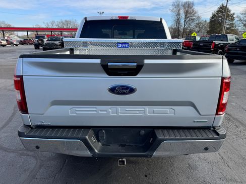 Used 2019 Ford F150 XLT w/ Equipment Group 302A Luxury image 6