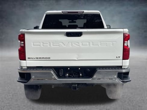 Used 2021 Chevrolet Silverado 3500 LT w/ Convenience Package image 18