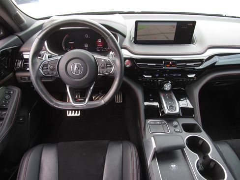 Certified 2023 Acura MDX A-Spec image 17