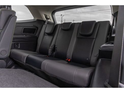 Certified 2025 Subaru Ascent Onyx Edition w/ Onyx Package image 15