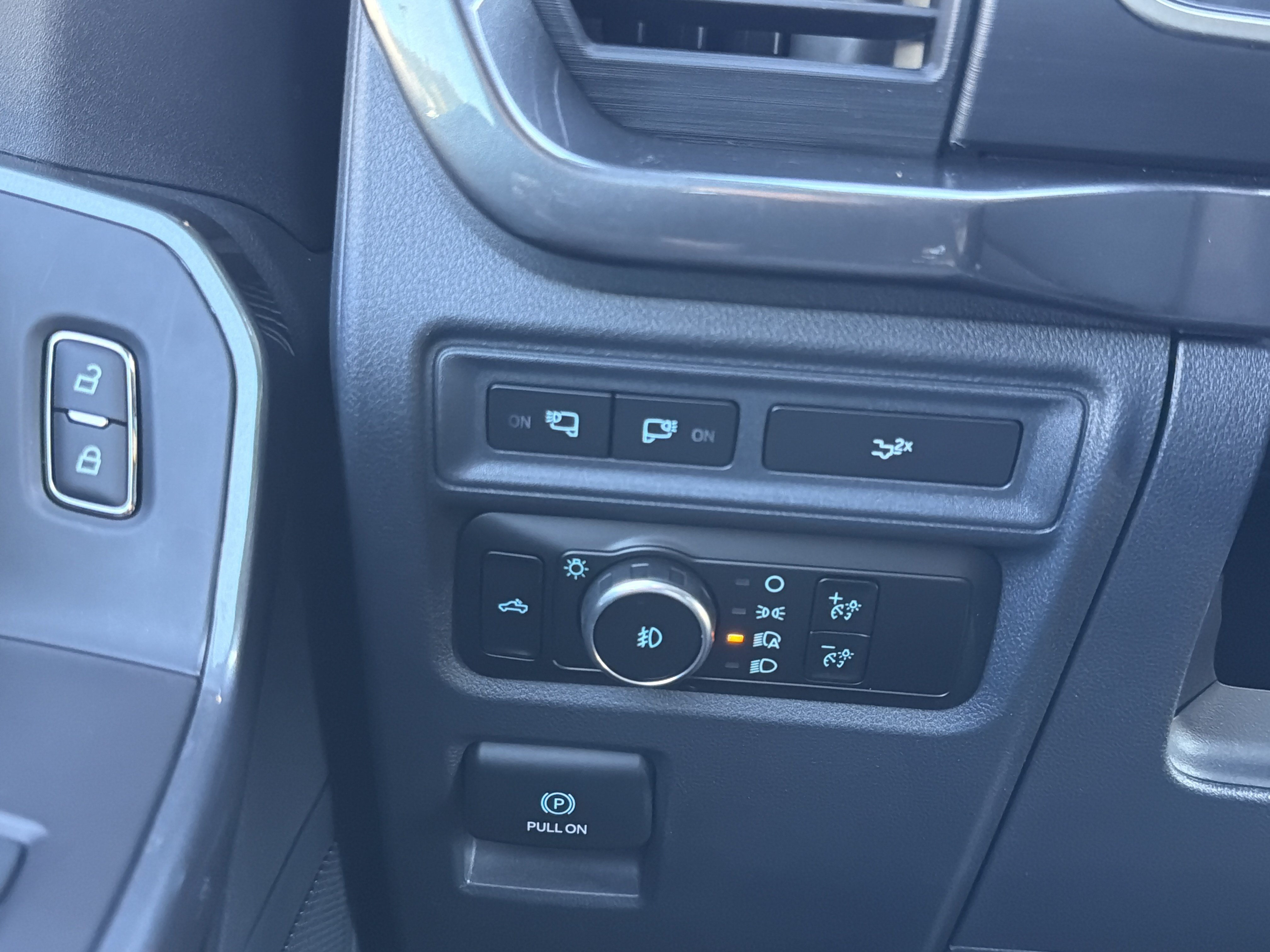 Used 2023 Ford F150 XLT w/ Equipment Group 302A High AWD/4WD image 12