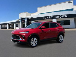 New 2026 Buick Encore GX Preferred w/ Advanced Technology Package FWD video 1