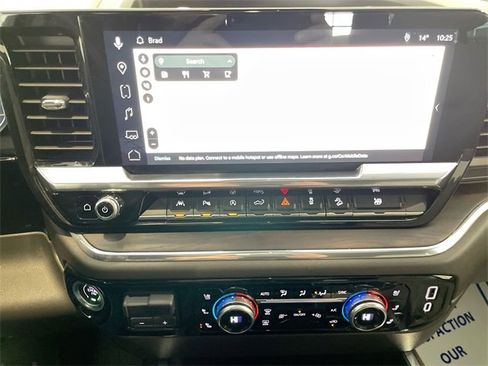 Used 2023 GMC Sierra 1500 SLT w/ SLT Premium Plus Package image 23