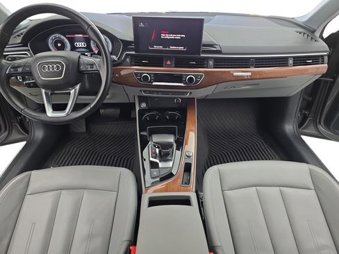 Used 2022 Audi A4 2.0T Premium Plus w/ Premium Plus Package image 9