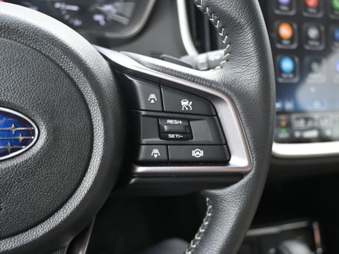 Certified 2025 Subaru Ascent Premium w/ Popular Package #2 image 19