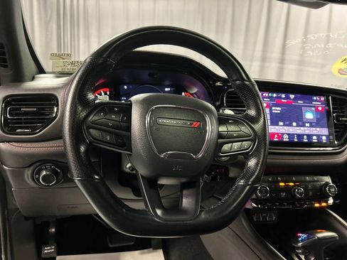 Used 2024 Dodge Durango GT image 15