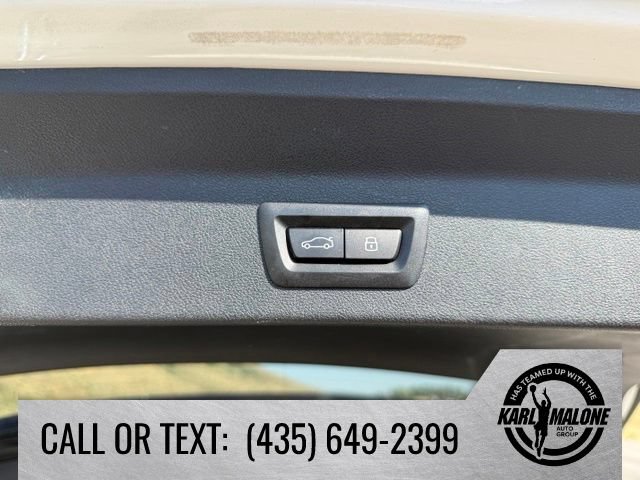 Used 2024 BMW X3 xDrive30i AWD/4WD image 33
