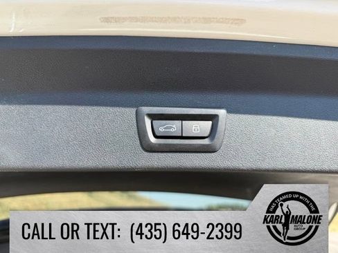 Used 2024 BMW X3 xDrive30i AWD/4WD image 33