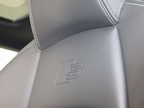 Used 2023 Audi S5 Premium Plus image 32