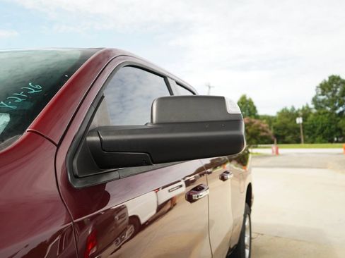 Used 2020 RAM 1500 Big Horn AWD/4WD image 24