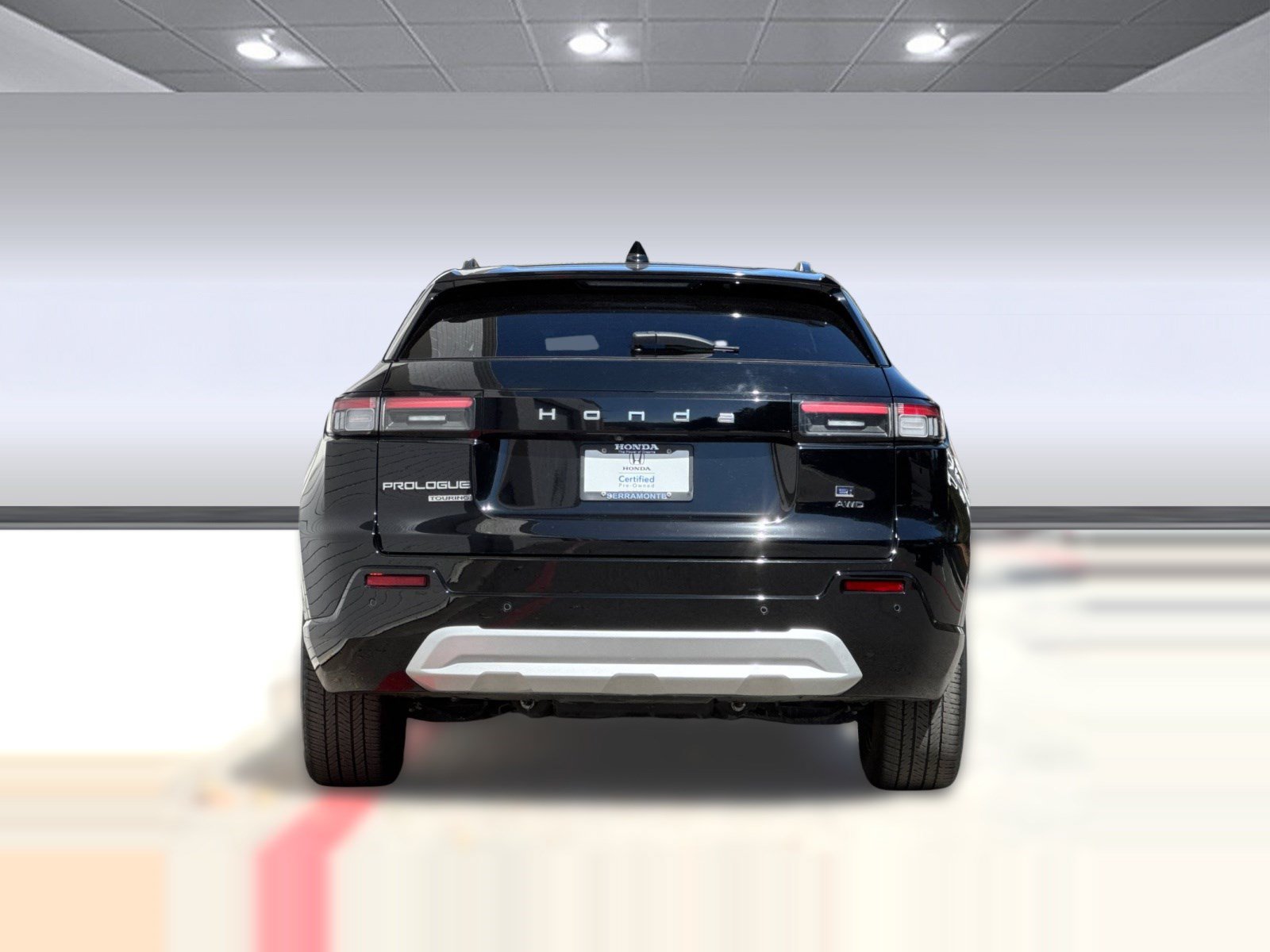 Certified 2024 Honda Prologue Touring image 9