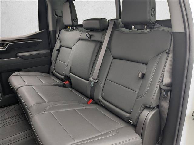 New 2026 Chevrolet Silverado 1500 RST w/ Convenience Package II AWD/4WD image 16