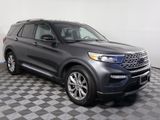 Used 2020 Ford Explorer Limited image 2