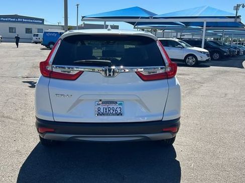 Used 2019 Honda CR-V EX-L image 4