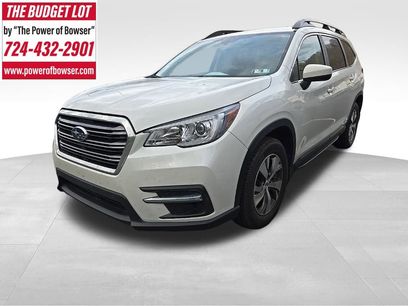 Used 2020 Subaru Ascent Premium w/ Convenience Package
