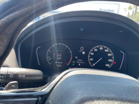 Used 2024 Honda Civic Sport image 13